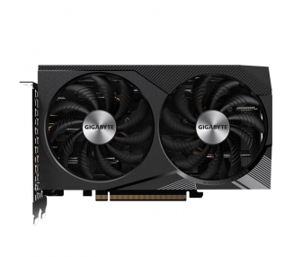 TARJETA GRAFICA GIGABYTE RTX 3060 WINDFORCE OC 12GB LHR