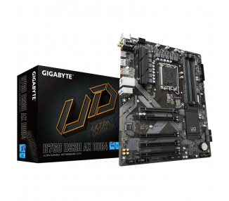 PLACA BASE GIGABYTE B760 DS3H AX 1700 ATX 4XDDR4