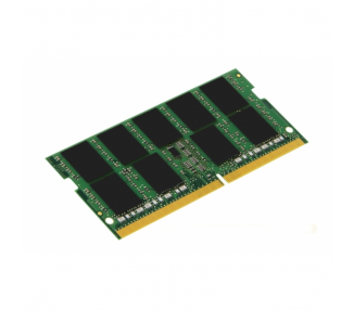 4GB DDR4 2666 SODIMM Kingston BrandedKingston DDR4 mdul