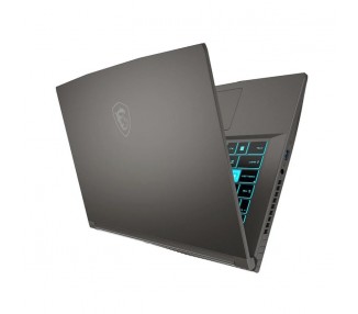 MSI Thin 15 1671XES i7 12650H 16 1TB 4050 DOS 15