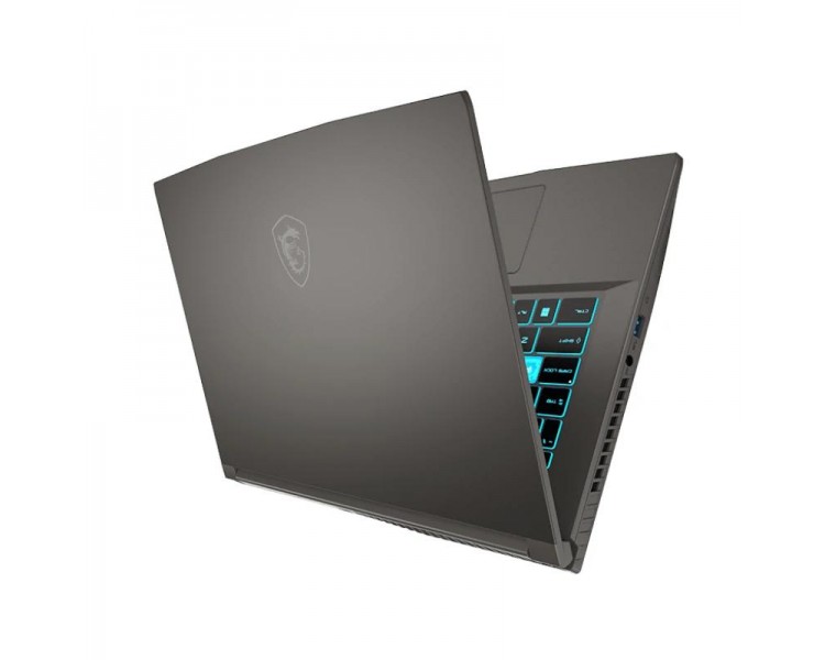 MSI Thin 15 1671XES i7 12650H 16 1TB 4050 DOS 15