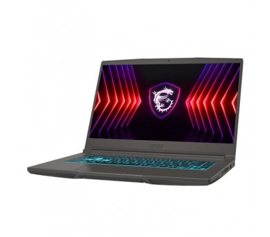 MSI Thin 15 1671XES i7 12650H 16 1TB 4050 DOS 15