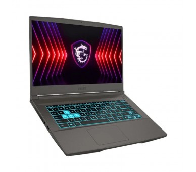 MSI Thin 15 1671XES i7 12650H 16 1TB 4050 DOS 15