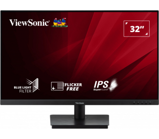 MONITOR VIEWSONIC GAMING VA3209 2K 32 IPS 16 9