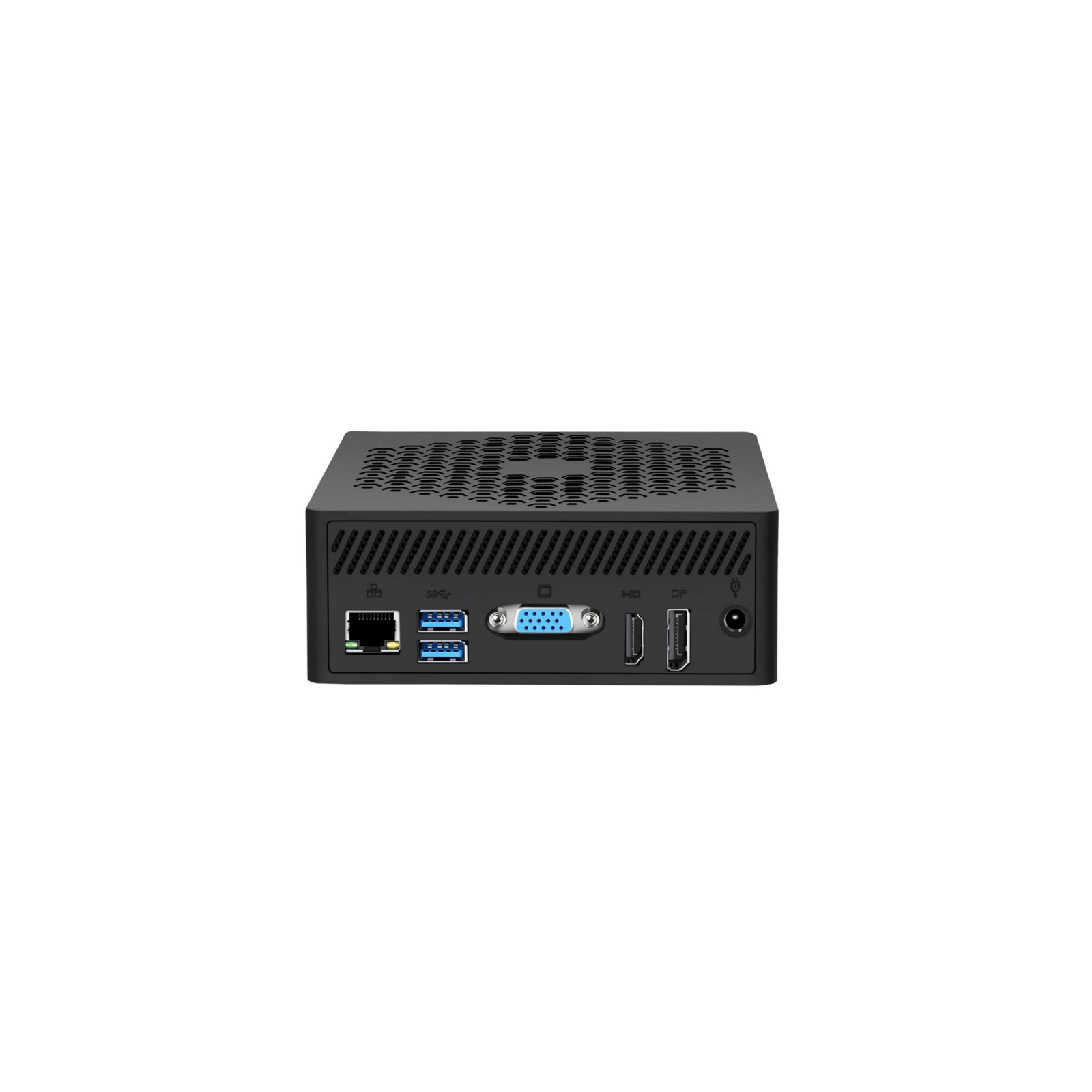 LEOTEC MINIPC JASPER N5105 CON 4GB RAM 128 GB INCLUIDO WINDOWS 11 PRO PREINSTAL