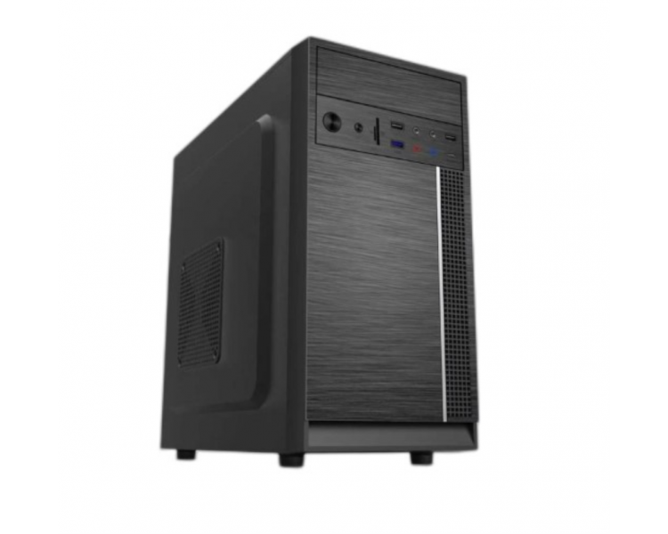 PC DIFFERO V15 I5 12400 16GB SSD 1TB NVME DVD HPA3 USB C TRASERO