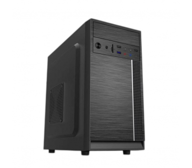 PC DIFFERO V15 I7 12700 16GB SSD 1TB NVME DVD HPA3 USB C TRASERO