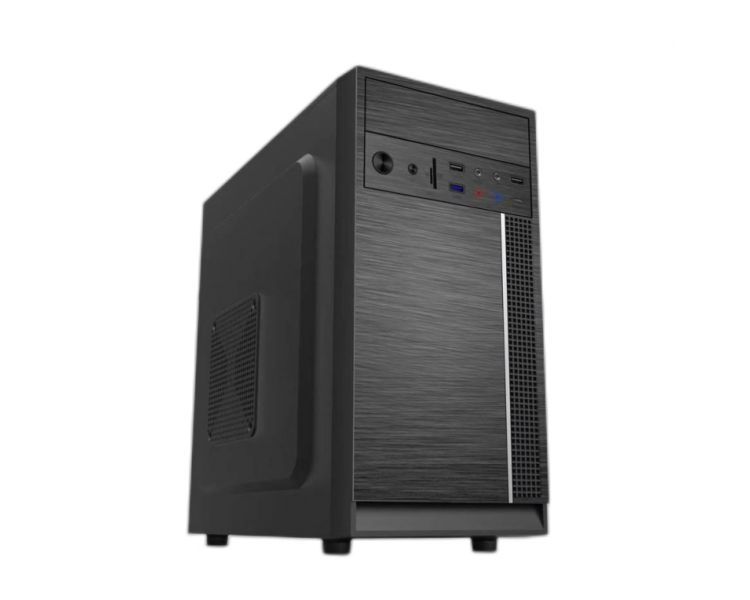 PC DIFFERO V15 I7 12700 16GB SSD 1TB NVME DVD HPA3 USB C TRASERO