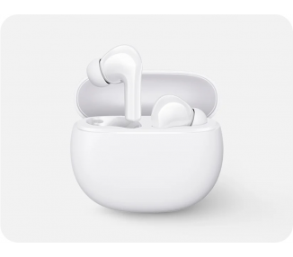 AURICULARES XIAOMI REDMI BUDS 4 ACTIVE WHITE