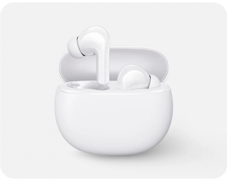 AURICULARES XIAOMI REDMI BUDS 4 ACTIVE WHITE