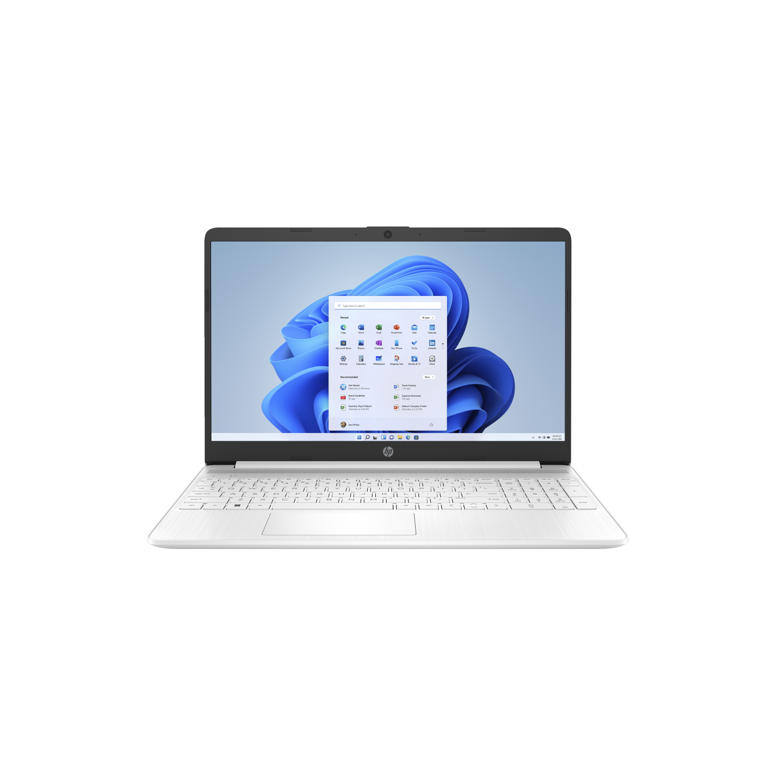 PORTATIL HP 15s fq5116ns i7 1255U 16GB 512GB 156 W11H