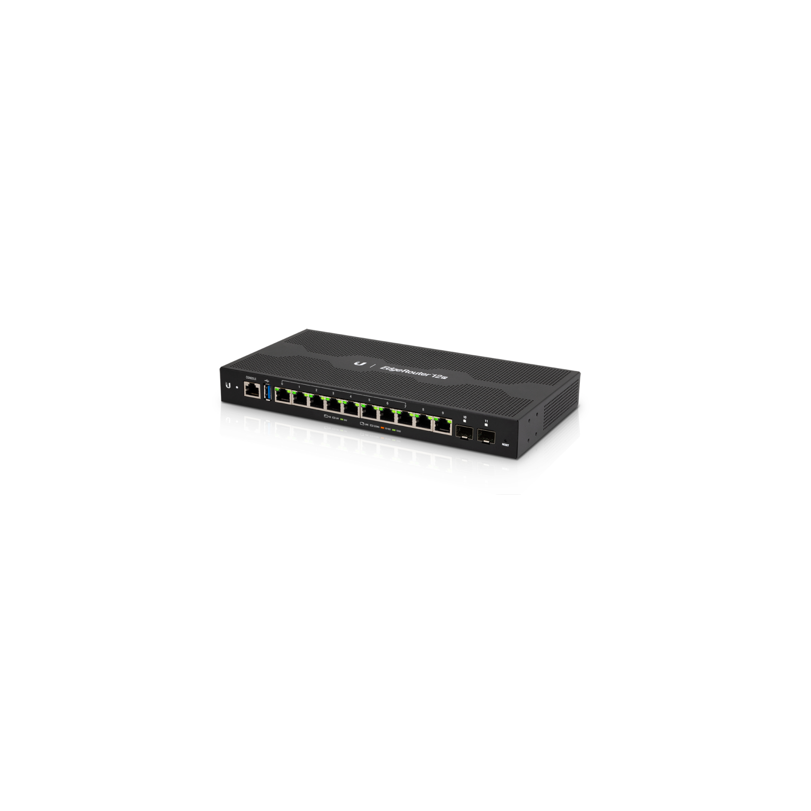 ROUTER UBIQUITI ER 12P EDGEROUTER 12P EDGEMAX