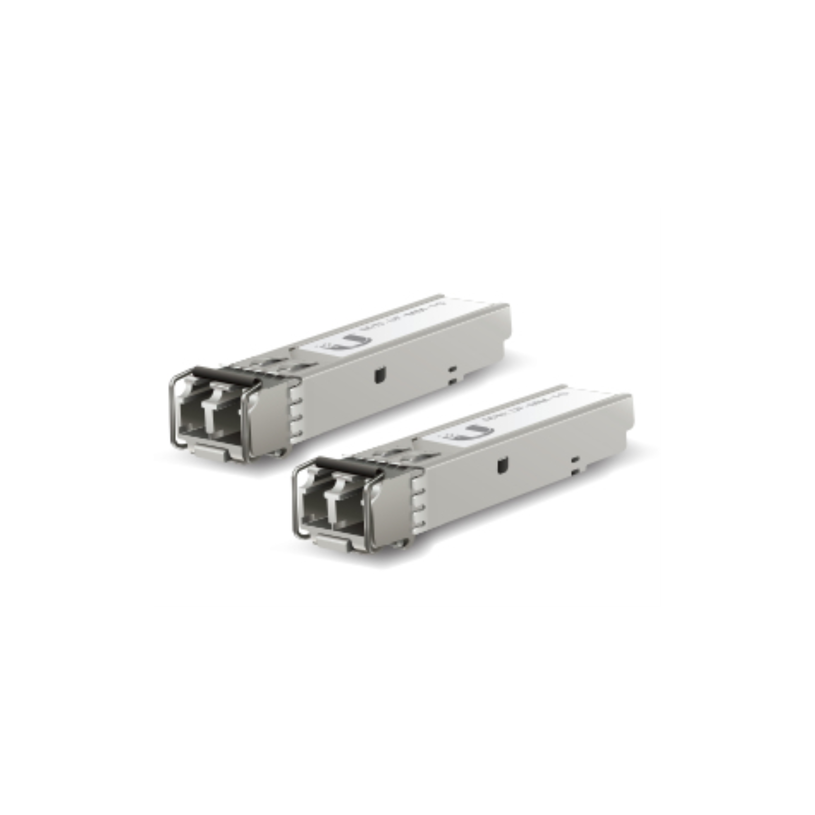 MODULO SFP UBIQUITI UF MM 10G UFIBER TRANSCEIVER MULTIMODO 10G PACK 2 UND