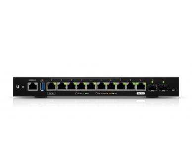 ROUTER UBIQUITI ER 12 EDGEROUTER 12 EDGEMAX