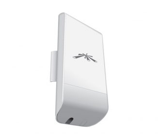 CPE UBIQUITI LOCOM2 NANOLOCO M2 NANOSTATION M AIRMAX 24GHZ