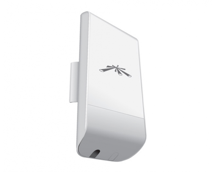 CPE UBIQUITI LOCOM2 NANOLOCO M2 NANOSTATION M AIRMAX 24GHZ