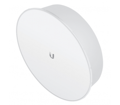 CPE UBIQUITI PBE 5AC ISO GEN2 POWERBEAM AC AIRMAX AC 5GHZ 25DBI