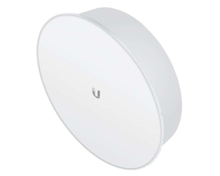 CPE UBIQUITI PBE 5AC ISO GEN2 POWERBEAM AC AIRMAX AC 5GHZ 25DBI