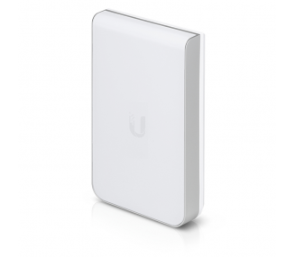 AP UBIQUITI UAP AC IW 5 UNIFI PUNTO ACCESO AC IN WALL PACK 5 UND