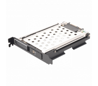 HOTSWAP 25 SLOT COOLBOX ICS3 2500 SATA3