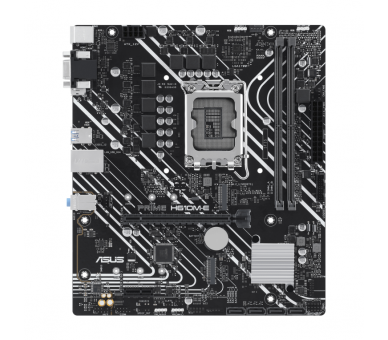 PLACA BASE ASUS PRIME H610M E CSM 1700 MATX 4XDDR4