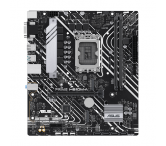 PLACA BASE ASUS PRIME H610M A CSM 1700 MATX 4XDDR4