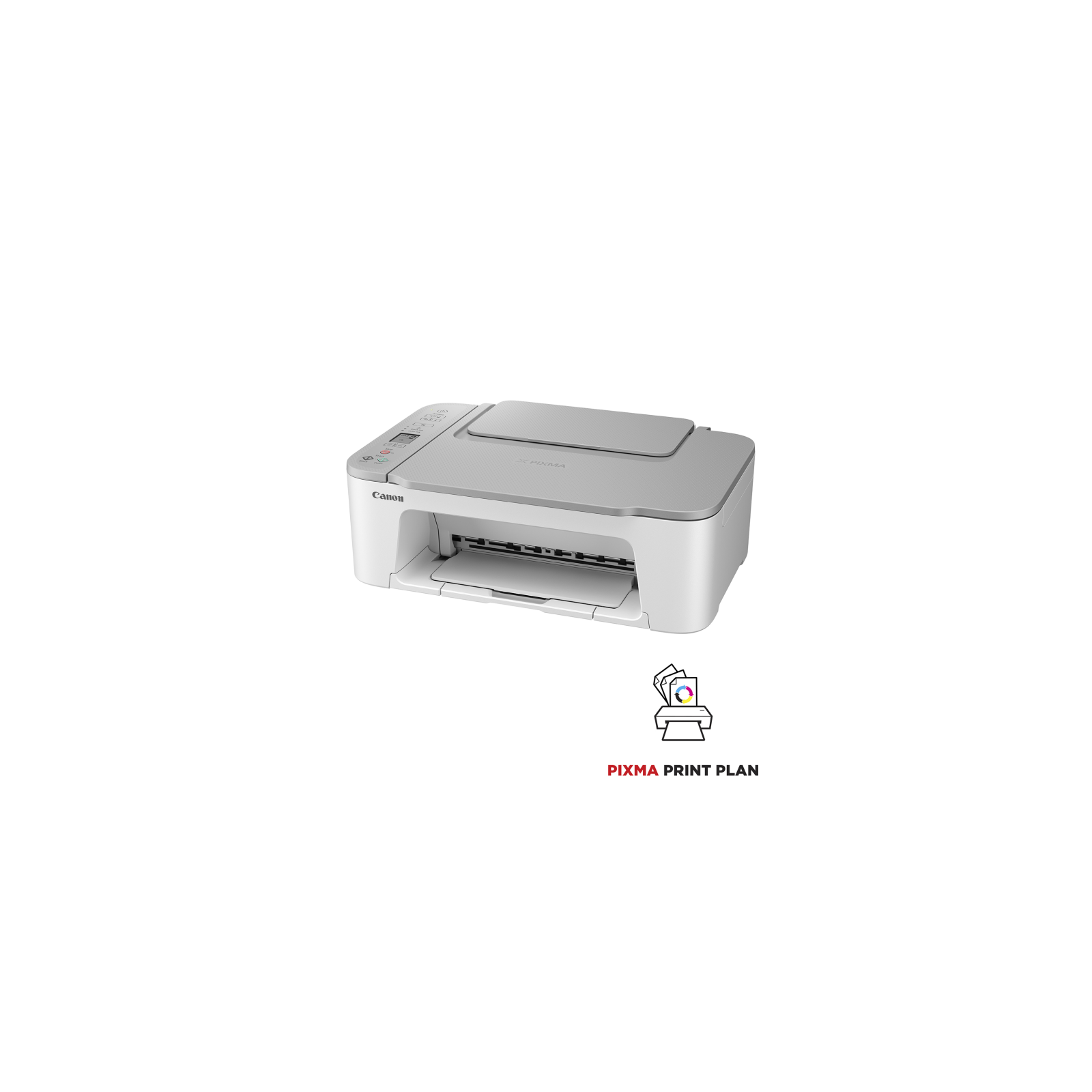 IMPRESORA CANON MULTIFUNCION INYECCION DE TINTA PIXMA TS3551I COLOR WIFI