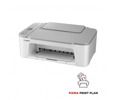 IMPRESORA CANON MULTIFUNCION INYECCION DE TINTA PIXMA TS3551I COLOR WIFI