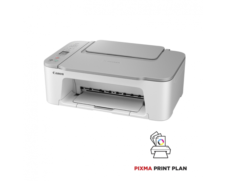 IMPRESORA CANON MULTIFUNCION INYECCION DE TINTA PIXMA TS3551I COLOR WIFI