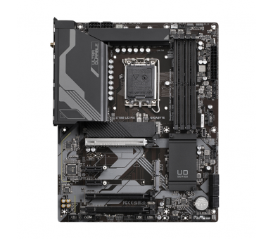 PLACA BASE GIGABYTE Z790 UD AX 1700 ATX 4XDDR5