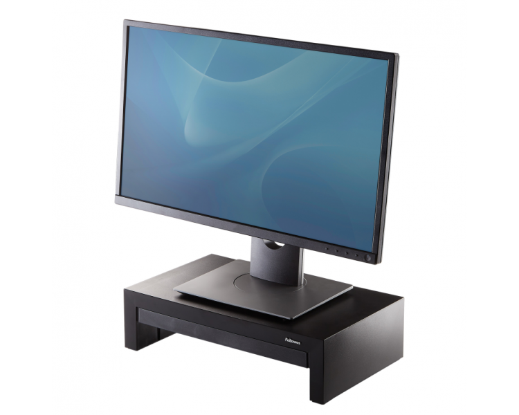 SOPORTE FELLOWES PARA MONITOR DESIGNER SUITES