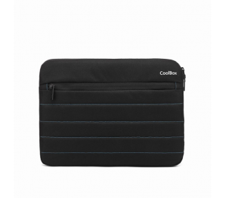 FUNDA PORTATIL COOLBOX 116 NEGRO