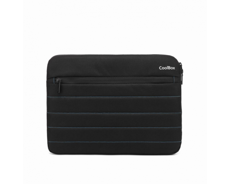 FUNDA PORTATIL COOLBOX 116 NEGRO