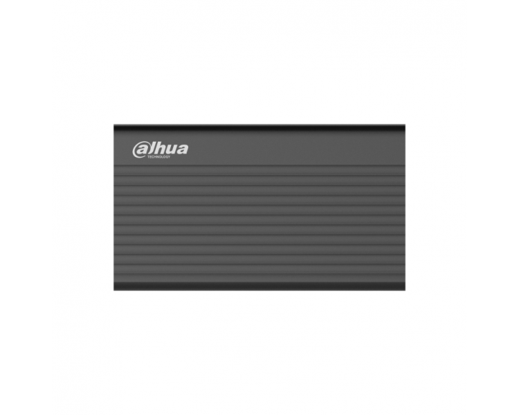 SSD EXT DAHUA T70 1TB TIPO C NEGRO