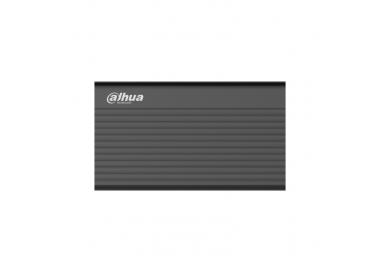 SSD EXT DAHUA T70 1TB TIPO C NEGRO