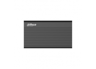 SSD EXT DAHUA T70 500GB TIPO C NEGRO