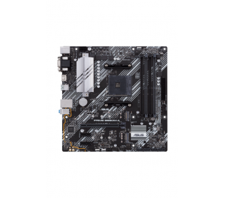 PLACA BASE ASUS PRIME B550M A CSM AM4 MATX 4XDDR4