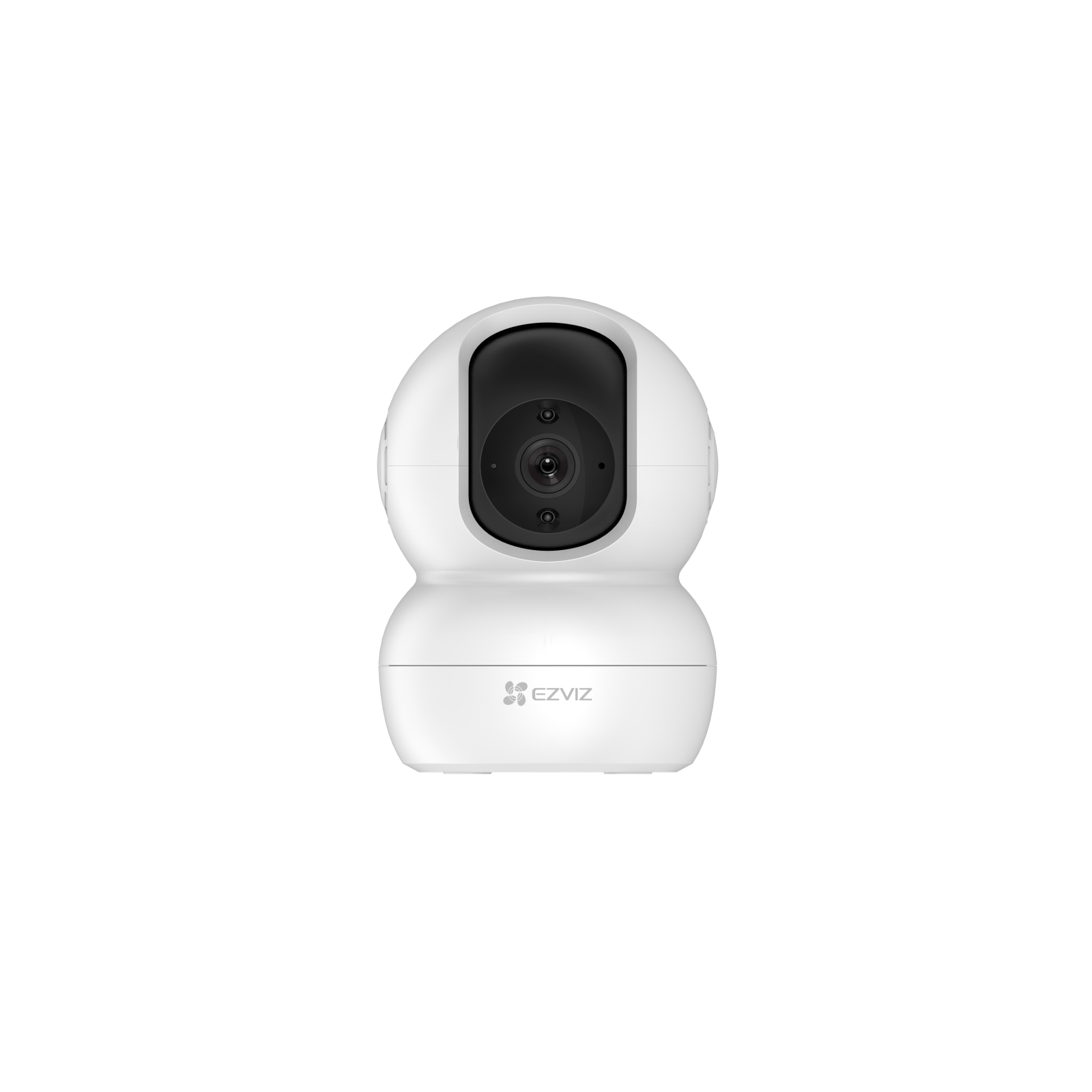 CAMARA IP EZVIZ FULL HD INDOOR SMART SECURITY PT CAM WITH MOTION TRACKING