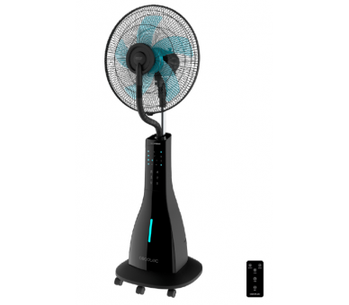 VENTILADOR NEBULIZADOR CECOTEC ENERGYSILENCE 690 FRESHESSENCE