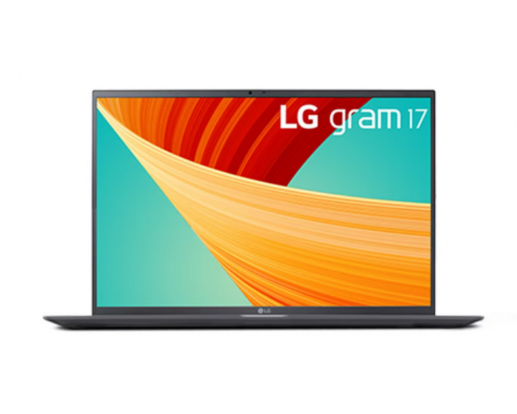 PORTATIL LG GRAM i7 1360P 16GB 512GB 17 FREEDOS