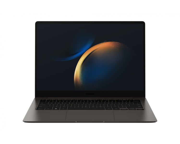 PORTATIL SAMSUNG GALAXY BOOK 3 PRO I7 1370P 16GB 512GB 14 W11P