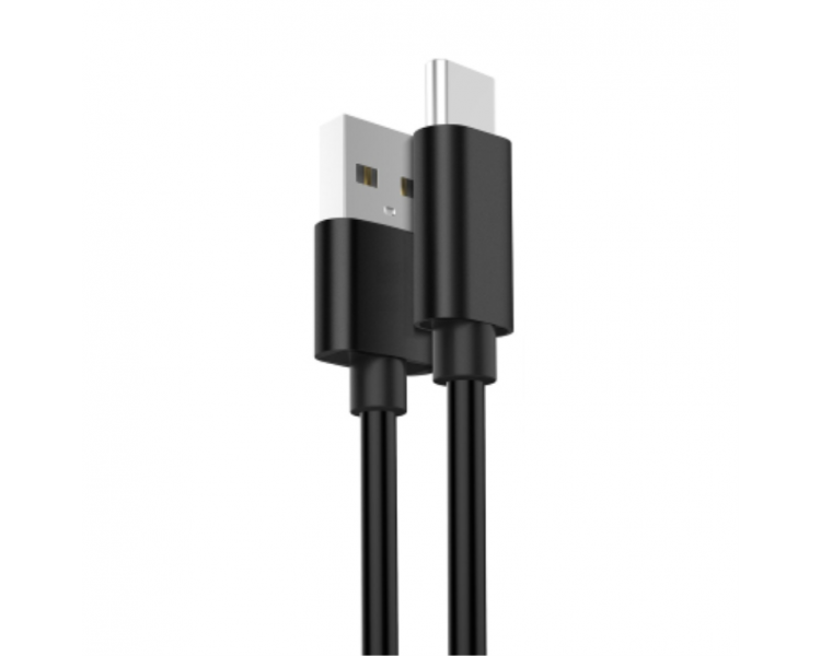 CABLE USB EWENT 20 TIPO C 18 METROS DISPOSITIVOS TIPO C TIPO A