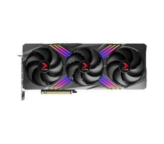 TARJETA GRAFICA PNY GEFORCE RTX 4090 24GB XLR8 GAMING VERTO OC