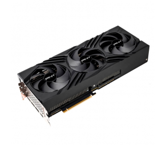 TARJETA GRAFICA PNY GEFORCE RTX 4090 24GB VERTO TRIPLE FAN DLSS3