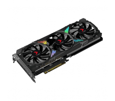 TARJETA GRAFICA PNY GEFORCE RTX 4070 12GB XLR8 GAMING VERTO DLSS 3