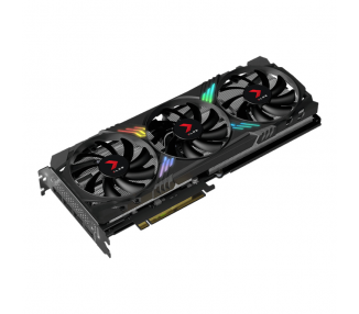 TARJETA GRAFICA PNY GEFORCE RTX 4070 12GB XLR8 GAMING VERTO DLSS 3