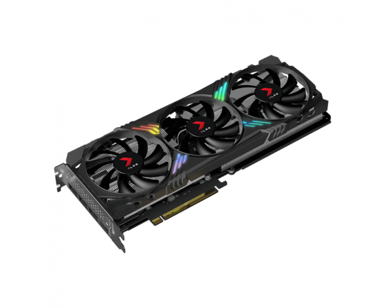 TARJETA GRAFICA PNY GEFORCE RTX 4070 12GB XLR8 GAMING VERTO DLSS 3