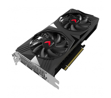 TARJETA GRAFICA PNY GEFORCE RTX 4060TI 16GB VERTO OC DUAL FAN DLSS 3