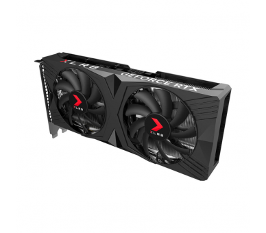 TARJETA GRAFICA PNY GEFORCE RTX 4060Ti 8GB XLR8 GAMING VERTO