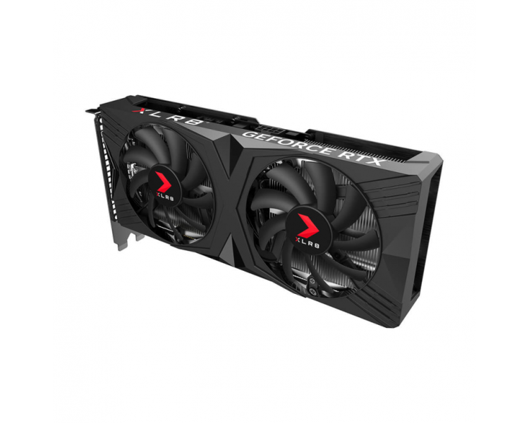 TARJETA GRAFICA PNY GEFORCE RTX 4060Ti 8GB XLR8 GAMING VERTO